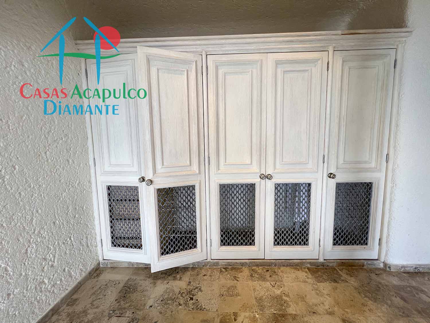 Villa Becky - Recámara cuatro 7